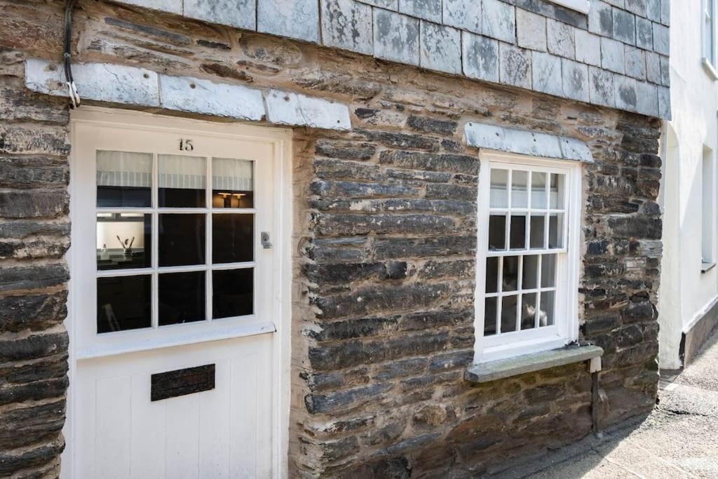 Mobray, Port Isaac Bay Holidays Exterior foto