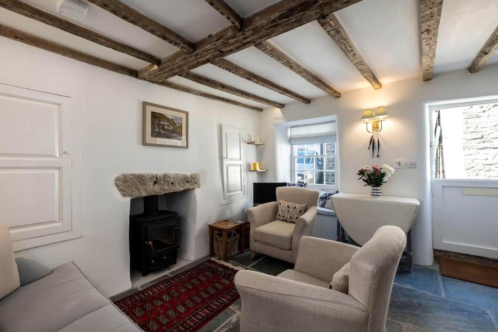 Mobray, Port Isaac Bay Holidays Exterior foto
